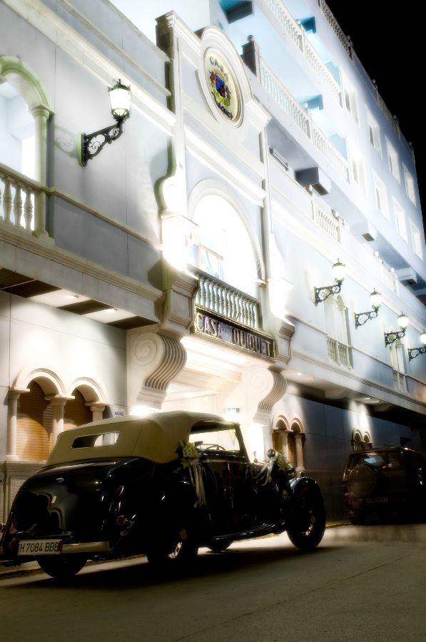Casa Quiquet Beniparrell Exterior foto